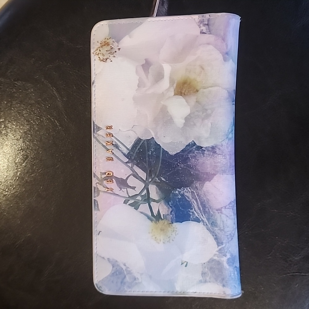Ted baker wallet